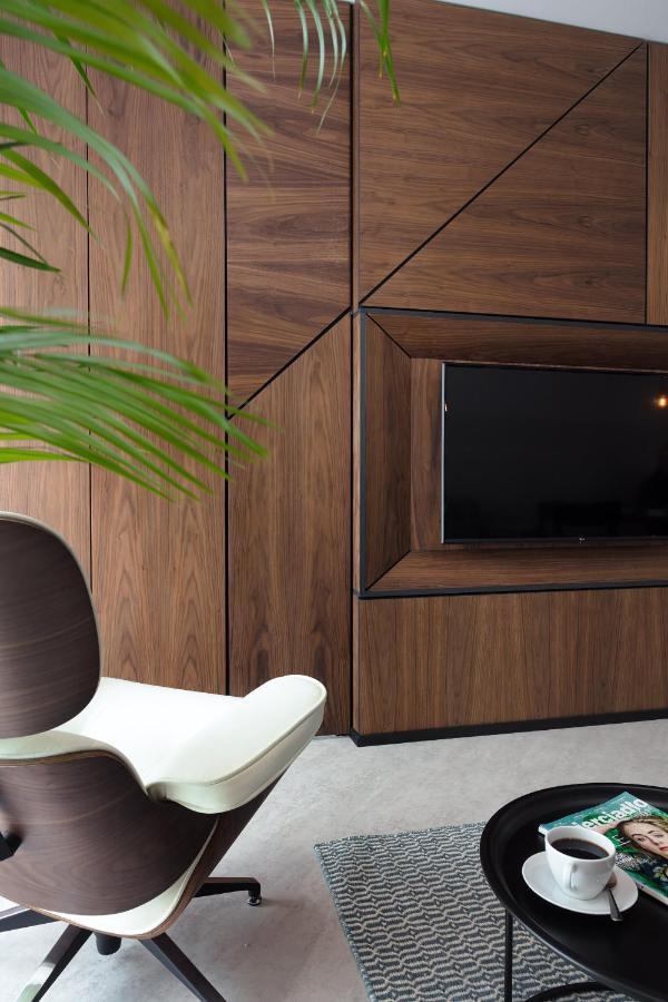 Apartment Palicki - Z Widokiem Na Morze Rewal