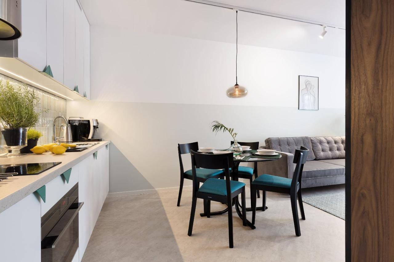 Palicki - Z Widokiem Na Morze Apartment