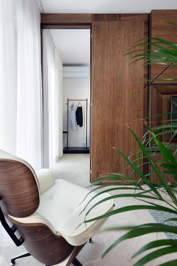 Apartment Palicki - Z Widokiem Na Morze Rewal